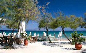 Ionian Beach