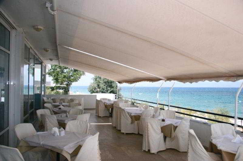Ionian Beach Kalamaki (Achaea) Exterior photo